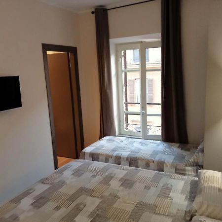 Colosseum Resort Рим Экстерьер фото