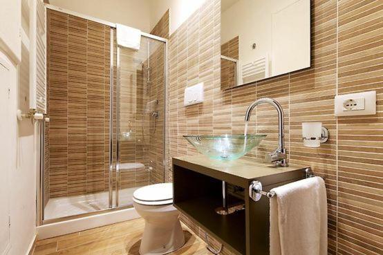 Colosseum Resort Рим Экстерьер фото