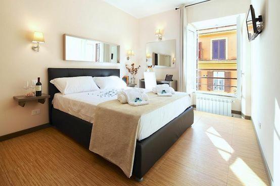 Colosseum Resort Рим Экстерьер фото