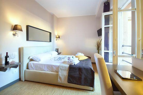 Colosseum Resort Рим Экстерьер фото