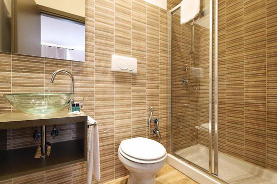 Colosseum Resort Рим Экстерьер фото