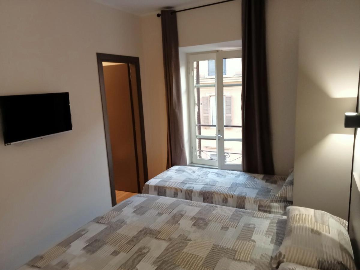 Colosseum Resort Рим Экстерьер фото