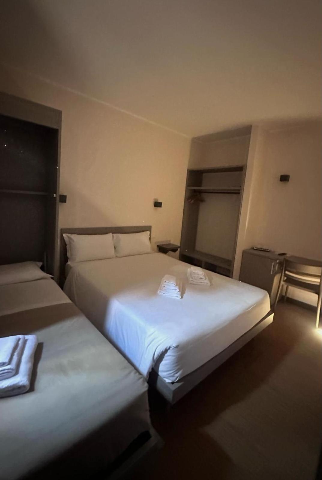 Colosseum Resort Рим Номер фото